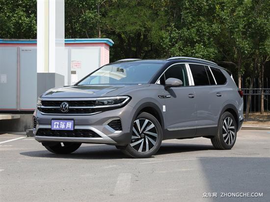 6座SUV31万左右哪款好？购车指数为你指路