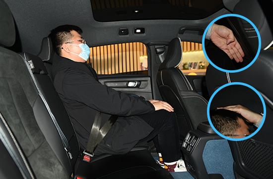 推荐长续航版PRO 沃尔沃C40购车指南