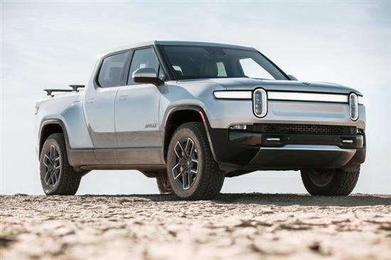 Rivian R1T取消入门版本