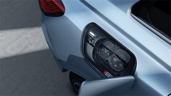 30万级纯电豪华SUV 奥迪Q4 e-tron正式上市