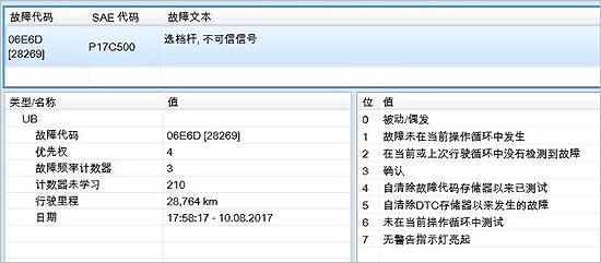 高尔夫爱信变速箱投诉高企 厂家无视车主诉求