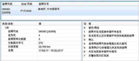 高尔夫爱信变速箱投诉高企 厂家无视车主诉求