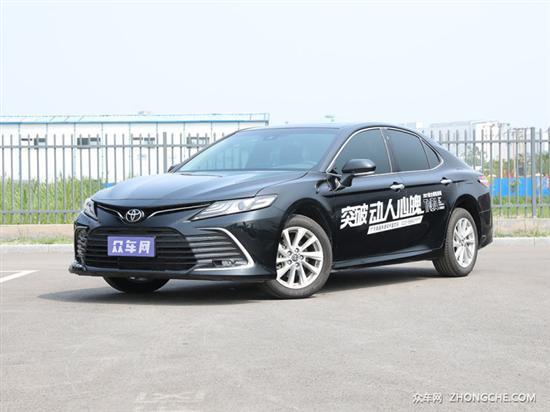 5座中型车18万左右哪款好？看看这几款