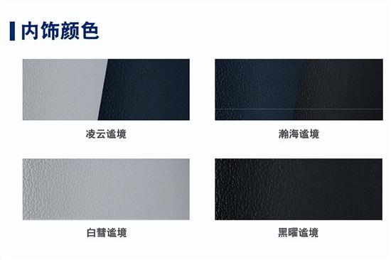 入门配置这么高？福特领睿选哪款一看就懂