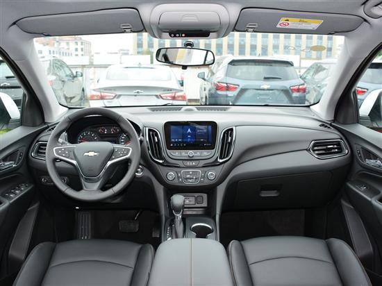 5座中型SUV16万左右哪款好？这几款都值得看