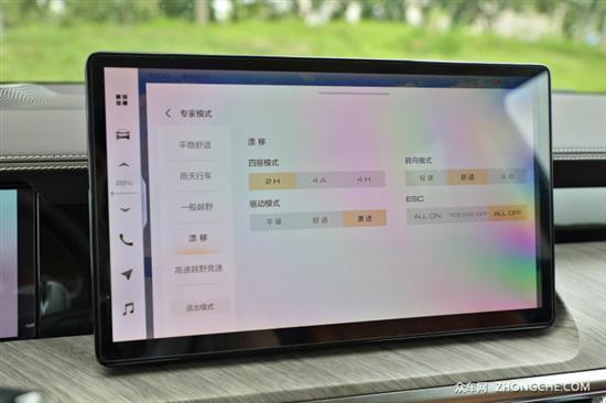 想成为丰田陆巡平替 坦克500够资格吗？