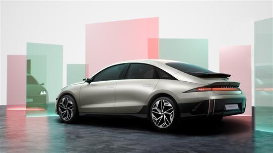 Model 3最强杀手？现代能借它破局中国市场