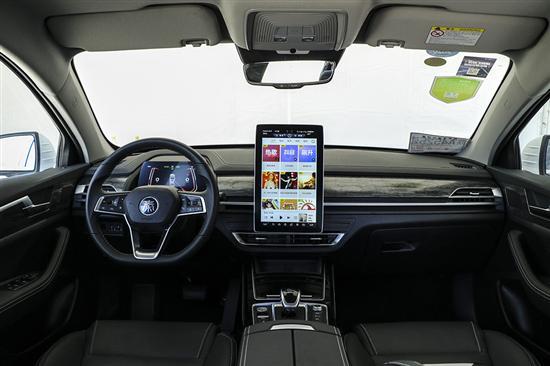 持标用户看过来 北京最畅销的10款新能源车