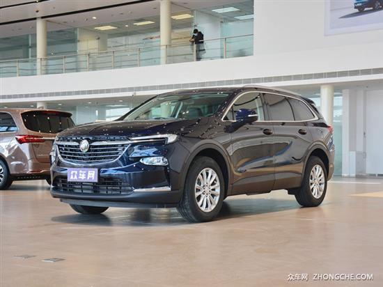 6座SUV 30万左右哪款好？这几款不要错过