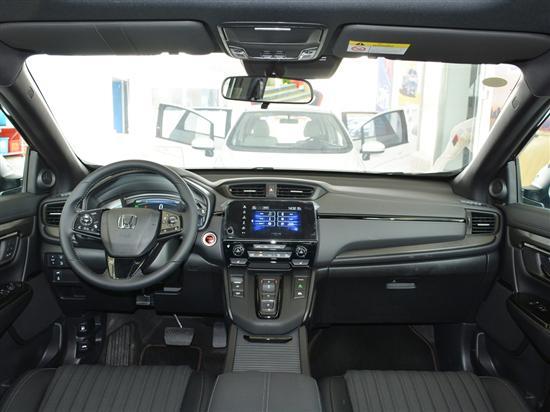 5座紧凑型SUV 24万左右哪款好？ 看看这几款