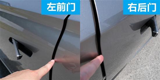 买不买不重要 第三代荣威eRX5值得一看