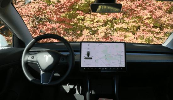 持标用户看过来 北京最畅销的10款新能源车