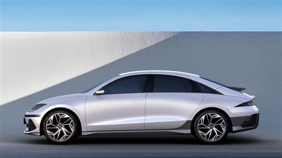 Model 3最强杀手？现代能借它破局中国市场