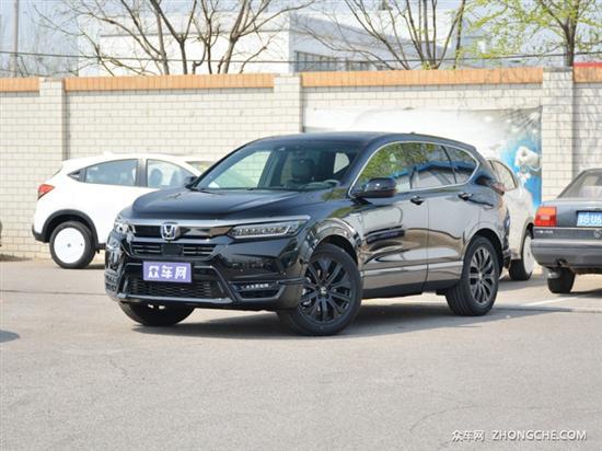 5座紧凑型SUV 24万左右哪款好？ 看看这几款