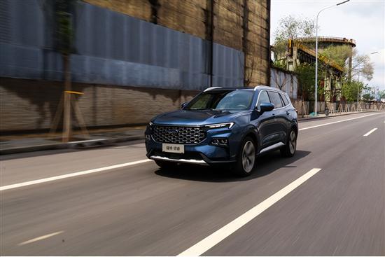 15万级中型SUV 领睿究竟是干货还是水货？