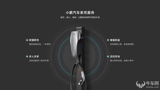 标配辅助驾驶 帮你解了解小鹏新购车政策