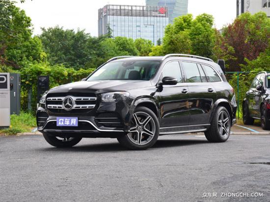 7座SUV100万左右哪款好？买车的朋友看过来