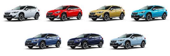 为什么说SUBARU XV是七夕节的最好惊喜