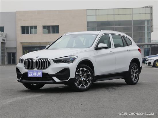 5座紧凑型SUV36万左右哪款好？购车指数选车