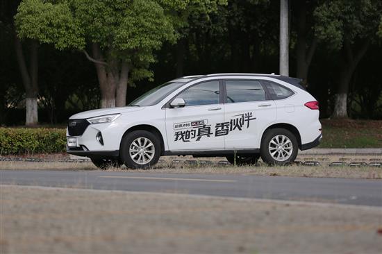 家用SUV哪家强？哈弗M6 PLUS与欧尚X5对决