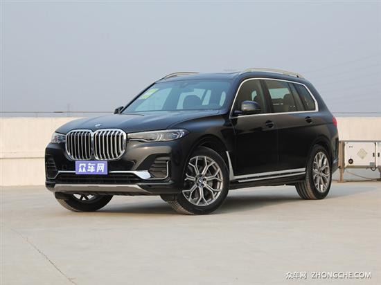 7座SUV100万左右哪款好？买车的朋友看过来