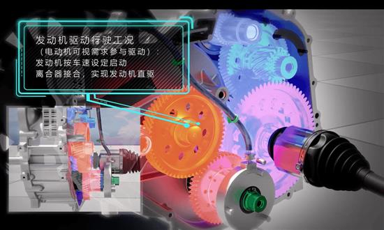 听说人民需要混动SUV？试驾五菱星辰混动版