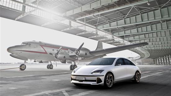 Model 3最强杀手？现代能借它破局中国市场