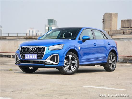 5座小型SUV 26万左右哪款好？看看这几款车