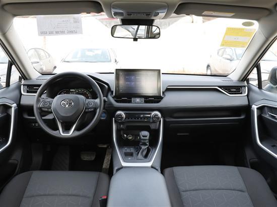 5座紧凑型SUV 24万左右哪款好？ 看看这几款