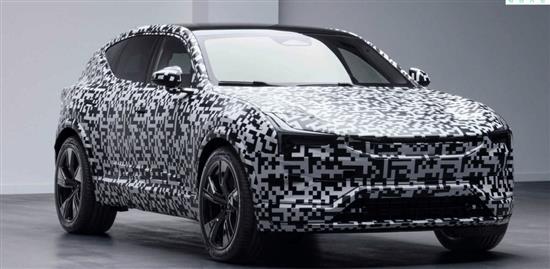 Polestar 3海外约51.7万起 国内预计40万？