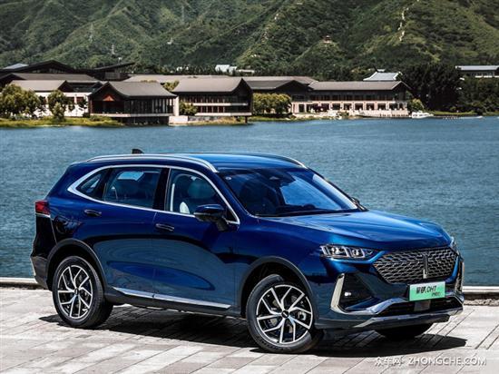 售价区间22.90万-26万 拿铁DHT-PHEV值吗？