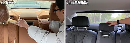 日常实用性测试横评：热门中大型车篇
