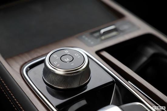 试驾江铃福特领裕7座SUV 合资品质 自主价格