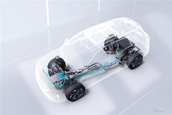 综合续航1100km 五菱星辰混动版开启预售
