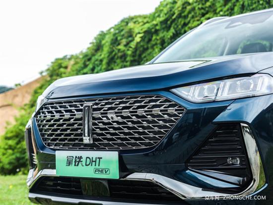 售价区间22.90万-26万 拿铁DHT-PHEV值吗？