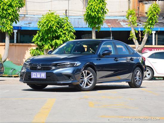 5座紧凑型车11万左右哪款好？购车指数选车