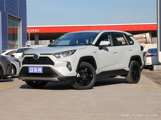 5座紧凑型SUV 24万左右哪款好？ 看看这几款