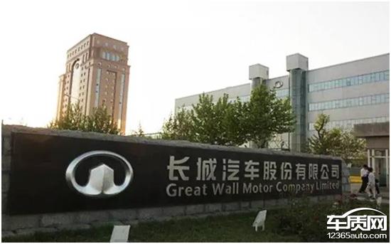 魏派WEY能否让自主品牌汽车穿越迷雾？
