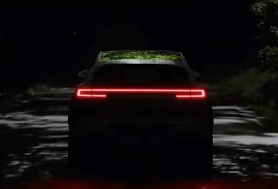 Polestar 3海外约51.7万起 国内预计40万？