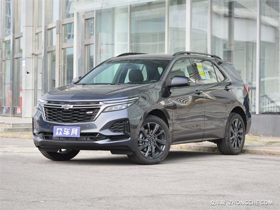5座中型SUV16万左右哪款好？这几款都值得看