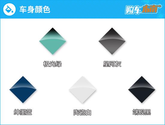 推荐敢梦版 东风风神皓极购车指南