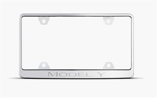 特斯拉推出官方牌照架卖270元：被吐槽