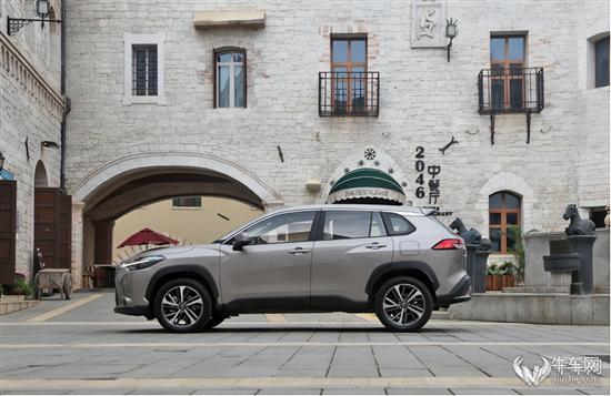10万出头的合资SUV 锋兰达与领睿谁推荐？