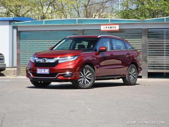 5座中型SUV33万左右哪款好？性价比之选