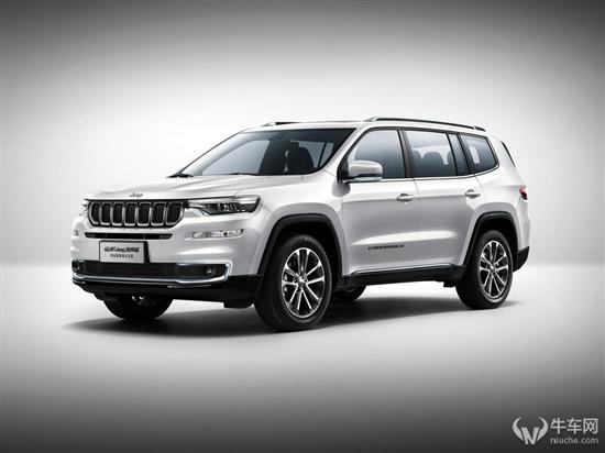 再次结束国产 盘点具有代表性的Jeep车型