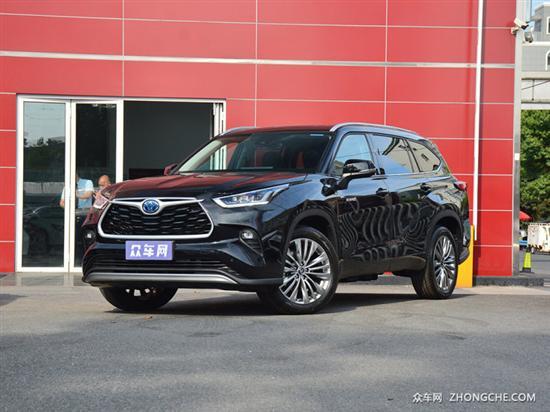 5座中型SUV 29万左右哪款好？帮你解决烦恼