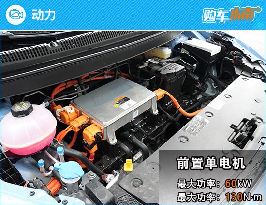 推荐玲珑虎 2022款几何E购车指南