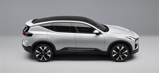 Polestar 3海外约51.7万起 国内预计40万？