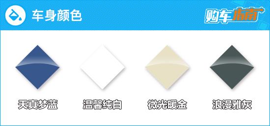 推荐智享豪华型 五菱佳辰购车指南