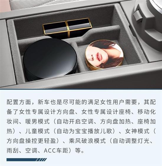 独宠女性用户 新时尚单品欧拉芭蕾猫如何选